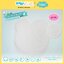 Idawin หมอนหลุมเด็ก Ergonomic Memory Foam Baby Pillow Pink