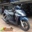 "รถบ้านมือเดียวสภาพเดิมสวย" กับ HONDA CLICK125i รุ่น Top จดทะเบียนปลายปี57 ( สภาพพร้อมใช้งาน เครื่องดีเดิมๆห้องเครื่องสวย