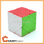 รูบิค MeiLong Mixup Skewb Stickerless | Skewb | By CANDYspeed