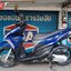 สภาพนี้บอกเลยรถบ้านจ๋า👍 HONDA CLICK125I led ตัวTop กลางปี59 รถสวยไม่ล้มไม่ชน เครื่องเดิมเงียบๆขี่นิ่ม ชุดสีสวยแท้ทั้งคัน