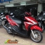 "รถบ้านตระกูลยอดฮิต" Honda Click125i LED (combi brake) จดทะเบียนกลางปี58 สภาพสวยใช้งานน้อยหมื่นกว่าโล