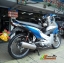"รถบ้านยอดฮิตเทินร์มาจ้า" HONDA WAVE110I~สตารทมือ~ จดทะเบียนปลายปี53 สภาพเดิมจัดๆ เครื่องเดิมเงียบๆเลย ชุดสีสดแท้ติดรถทั้งคัน มีตำหนิชัดเจนที่บังลมหน้าจุดเดียวเท่านั้น