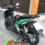 แต่งจัดเต็มแบบนี้ไม่มีมาบ่อยนะ Yamaha Mio125 รถปี55 แต่งลาย Monster