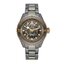(ประกันศูนย์ไทย 2 ปี) Rado Captain Cook High-Tech Ceramic Skeleton "LAVA" R32148162