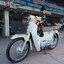 หายากมาช่วงนี้ New SUPER CUB 110 จดทะเบียนปี 61 สภาพโคตรเดิม รถบ้านแท้มือเดียว เครื่องดีสตาร์ทนิ้ว ติดง่ายวิ่งนิ่ม