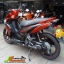 "ทั้งยาวทั้งใหญ่" ต้องรุ่นนี้เลย YAMAHA NOUVO SX [ลายสุดท้าย] จดทะเบียนปลายปี 58 รถยังใหม่ๆเลย สภาพสวยเดิมทั้งคัน