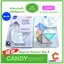 ตัวต่อ มีแม่เหล็ก เสริมพัฒนการ QiYi Magnetic Tangram | by CANDYspeed