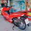 coolสุดติ่งจริงคันนี้cool HONDA PCX150 โฉม LED จดทะเบียนปี 57 สภาพโดนใจวัยรุ่น เครื่องเดิม แอบแต่งหล่อๆ วิ่งฉิวๆ ชุดสีแท้ใหม่ๆเงาแว๊บทั้งคัน