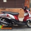 yamaha Fino ปี54 (เกย์แยก) เครื่องดีเดิมๆ ไม่แกะ ชุดสีสวยแท้ทั้งคัน
