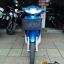 "รถบ้านยอดฮิตเทินร์มาจ้า" HONDA WAVE110I~สตารทมือ~ จดทะเบียนปลายปี53 สภาพเดิมจัดๆ เครื่องเดิมเงียบๆเลย ชุดสีสดแท้ติดรถทั้งคัน มีตำหนิชัดเจนที่บังลมหน้าจุดเดียวเท่านั้น