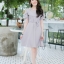 Nadine Sweet Dress
