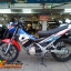 "รถบ้านแท้สภาพหาตัวจับยาก" SUZUKI RAIDER150 จดทะเบียนกลางปี 47 รถสวยดูดีมีสเน่ห์ มีดีืี่เครื่อง ทั้งแน่นทั้งเดิม