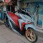 โห้!! นึกว่าจะไม่มีเข้ามาซะล่ะ...แต่มาทีนี่ก็สมที่รอเลย HONDA CLICK150I ตัว Keyless รถปี 62 Options ครบๆ ''รถบ้านแท้มือเดียว'' สภาพสวยกริ๊บ เครื่องเดิมขี่ดีไม่มีอุบัติเหตุ ห้องเครื่องใสใส