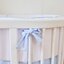 Idawin ชุดเครื่องนอน Bedding Set รุ่น Oval Balloon Blue