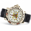 นาฬิกา VOSTOK รุ่น Commander Classic Series 21,43,81