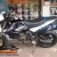 สวยเดิมเครื่องดี ต้องคันนี้เลย KAWASAKI KSR รถปี 55 เครื่องเดิมดีเงียบ ชุดสีสวยแท้ทั้งคัน ขับขี่ดี ศูนย์ตรง
