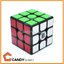 รูบิค 3x3 MoYu MeiLong 3M มีแม่เหล็ก | By CANDYspeed