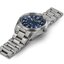 (ประกันศูนย์ไทย) Hamilton Khaki Field Titanium Automatic 38mm Blue H70205140