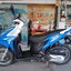 "รถบ้านแท้มือเดียวพร้อมใช้" HONDA CLICK125i จดทะเบียนปี55 สภาพเดิมจัดทั้งคัน เครื่องเดิมวิ่งดี สีแท้ทั้งคัน