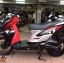 รถบ้านมือเดียว หัวฉีด ราคาเบา YAMAHA TTX จดทะเบียนกลางปี55 รถเดิมๆเทิร์นมา