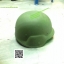 อุปกรณ์ทหาร Kevlar Helmet BALLISTIC HELMET สีเขียว