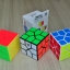 MoYu Redi Cube