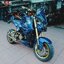 "แต่งสุดๆสไตส์ Mini Sport Bike" กับ HONDA MSX125 จดทะเบียนปี 57 ของแน่นทั้งคัน เครื่องเดิมไม่แกะแต่งเฉพาะภายนอกประกอบไปด้วย