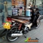 มาแล้วจร้า รถสวยราคาเบาๆ YAMAHA ELEGANCE 135 จดทะเบียนปี51