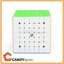 รูบิค 7x7 Rubik YJ YuFu V2 M 7x7 Stickerless มีแม่เหล็ก | By CANDYspeed