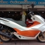 "ถ้ามีใจก็มาดิคะ" HONDA PCX150 LED Smartkey จดทะเบียนเกือบปี 61 เลยจ้า รถบ้านแท้มือเดียว สภาพสวยเดิมจัด เครื่องเดิมไม่แกะ