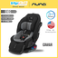 Nuna คาร์ซีท รุ่น EXEC สี Caviar