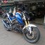 ''รถบ้านมือเดียว''เทิร์นมาอีกคันจร้า YAMAHA M-SLAZ150 จดทะเบียนปี59 สภาพสวยครบคัน เครื่องดีชุดสีเดิมแท้ทั้งคัน