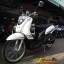 มีรถหน้าร้านราคาเบาๆมานำเสนอจร้า!!!กับ YAMAHA FINO เกย์แยก รถจดทะเบียนกลางปี55
