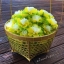กระดาษสาห่อเหรียญ เซ็ทเขียว-เหลือง