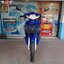 🤗 อยากได้สักสิบคันรุ่นนี้ขายดีจริงๆ HONDA WAVE110I_สตาร์ทมือ_จดทะเบียนปี60 สภาพเดิ๊มเดิม ชุดสีแท้ทั้งคัน