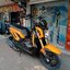 "รถบ้านมือเดียวสวยๆ ขี่นิ่มๆ" คันนี้เลย HONDA ZOOMER-X จดทะเบียนกลางปี 57 สภาพเดิมจัดท้าง...คัน เครื่องเดิมไม่แกะ ขี่นิ่มศูนย์ตรงเป๊ะ