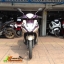 "รถบ้านสภาพดีเทิร์นมา" Yamaha NOUVO125 SX จดทะเบียนปี56 สภาพพร้อมใช้งานมาก