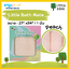 Little eden Bath Mate ผ้าเช็ดตัว ใยไผ่ 100% Peach (ขนาด 27x54นิ้ว)