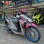 รถบ้านมือเดียวราคาเบาๆ" HONDA CLICK125i จดทะเบียนกลางปี 56 สภาพพร้อมใช้งาน เครื่องเดิมเงียบๆ