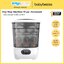 Baby Brezza เครื่องอบและฆ่าเชื้อ ขวดนม2-in-1 One Step Sterilizer Dryer Advanced ศูนย์ไทย