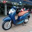 เห้ย...โปรโคตรแรง 1,999 บาท⁉️ HONDA SCOOPY I CUP12 2020แท้ จดกลางปี63 สภาพโคตรเดิม เครื่องดีขี่อย่างนิ่ม ชุดสีแท้ทั้งคันมีแค่รอยแมวข่วนเท่านั้น