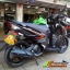 "รถบ้านมือเดียว" มาตามคำเรียกร้อง YAMAHA GT125 จดทะเบียนปี 59 สภาพสวยเดิมทั้งคัน พร้อมใช้งาน เครื่องเดิมไม่แกะ เงียบ แน่น ไมล์แท้หมื่นกว่าโล