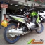 "มาใหม่เครื่องดีราคาเบา" Yamaha Nouvo MX จดทะเบียนปลายปี51