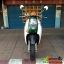 "รถบ้านสวยๆเข้ามาใหม่จร้า" Honda scoopy i ล้อแม็ค จดทะเบียนปี55 สภาพเดิมดูดีเรย เครื่องดีเงียบ ขี่นิ่มศูนย์ตรง ชุดสีสวยงามแท้ทั้งคัน