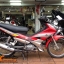 สภาพนี้ดูก็รู้เลยว่า "รถบ้านขนานแท้" YAMAHA X1~สตาร์ทมือ จดทะเบียนปลายปี47 ตัวรถสภาพเดิมทั้งคัน เป็นที่รู้กันว่าเครื่องรุ่นนี้เงียบสุดๆ ขี่นิ่มๆแถมยังสตาร์ทติดง่าย ชุดสีเดิมแท้ติดรถไม่เคยทำสี