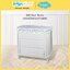 idawin ตู้เปลี่ยนผ้าอ้อม รุ่น Prima White