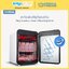 Prince&Princess ตู้อบแห้งฆ่าเชื้อ Baby UV Sterilizer Gen3 LED