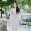 Nadine Sweet Dress