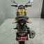 "200cc ราคาจิ๊ดเดียว" GPX CR5 4พันโลแท้ จดปลายปี 2016 สภาพสวยเดิมทุกเม็ด เครื่องเป๊ะเวอร์ใช้งานน้อยมาก