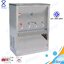 MAXCOOL ตู้ทำน้ำร้อน 1 ก๊อก น้ำเย็น 3 ก๊อก ต่อท่อประปา รุ่น MCH-4PW ระบายความร้อนด้วยแผงร้อน มาตรฐาน มอก.